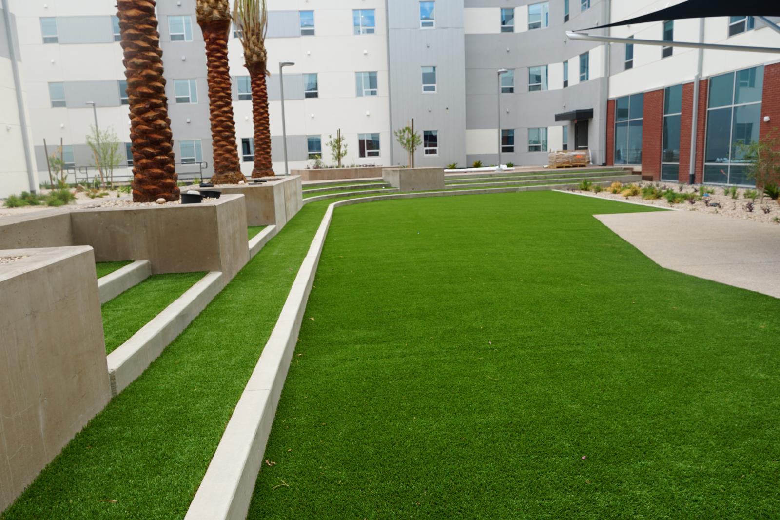 Commercial Services project by Blue Ribbon in Phoenix Arizona